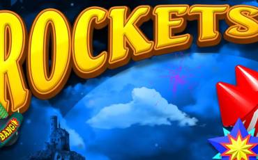 Rockets pokie NZ