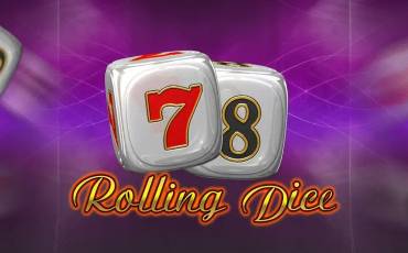 Rolling Dice pokie NZ