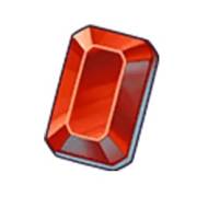Roman Bonanza: The scarlet gem