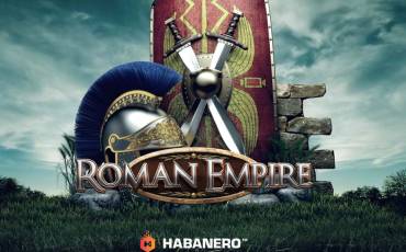 Roman Empire pokie NZ