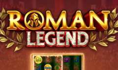 Play Roman Legend