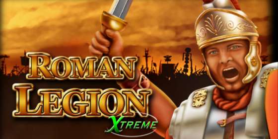 Roman Legion Xtreme by Bally Wulff NZ