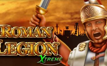 Roman Legion Xtreme pokie NZ