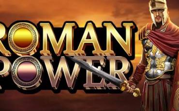 Roman Power pokie NZ