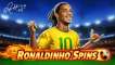 Play Ronaldinho Spins pokie NZ