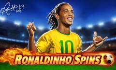 Play Ronaldinho Spins