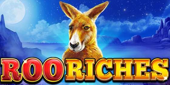 Roo Riches by iSoftBet NZ