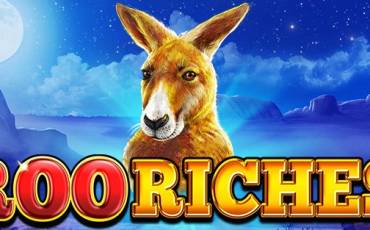 Roo Riches pokie NZ