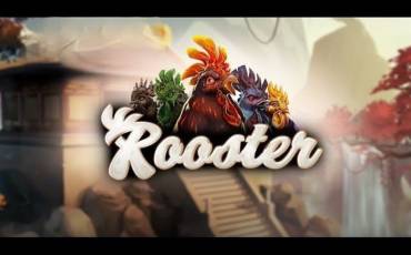 Rooster V2 pokie NZ