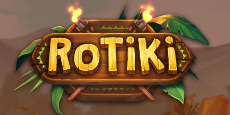 Play Rotiki pokie NZ