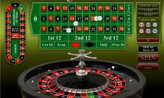 Play Roulette 3D