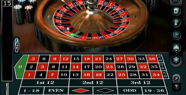 Roulette Master: Win