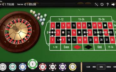 Roulette Neo pokie NZ