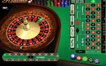 Roulette! online