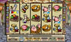 Play Royal Banquet