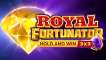 Play Royal Fortunator: Hold and Win pokie NZ