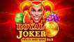 Play Royal Joker: Hold and Win pokie NZ