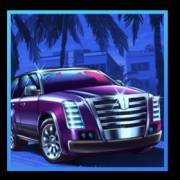 Royal League Spin City Lux: Limousine