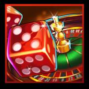 Royal League Spin City Lux: Casino