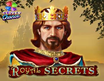 Royal Secrets Clover Chance by EGT NZ