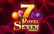 Royal Seven Deluxe logo