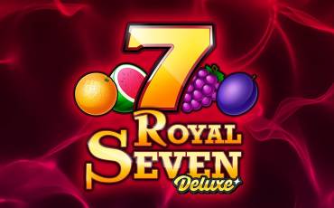 Royal Seven Deluxe pokie NZ