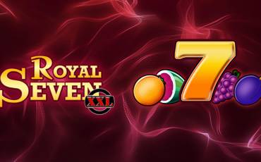 Royal Seven XXL pokie NZ