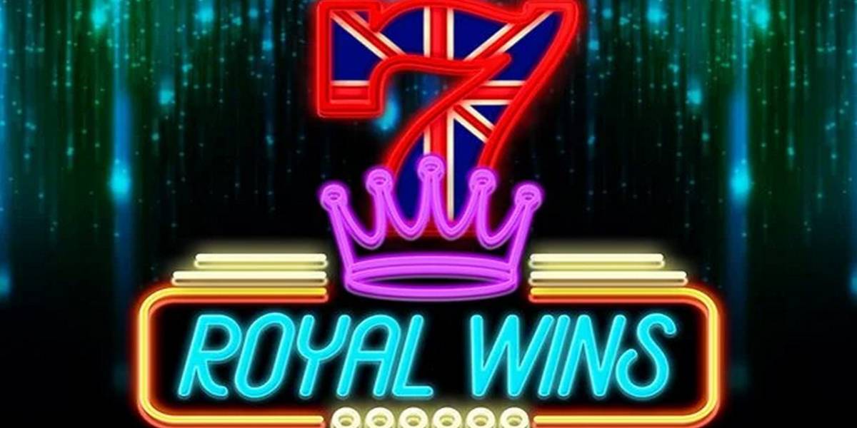 Royal Wins pokie NZ