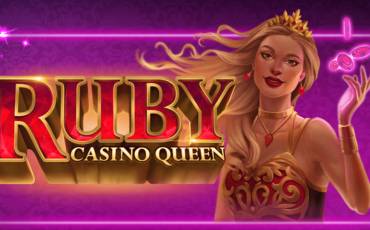 Ruby Casino Queen pokie NZ