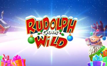 Rudolph Gone Wild pokie NZ