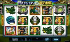 Play Rugby Star