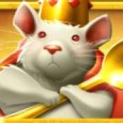 Rumble Ratz Megaways: King