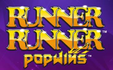 Runner Runner Popwins pokie NZ