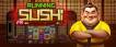 Play Running Sushi pokie NZ