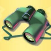 Safari Dream: Binoculars