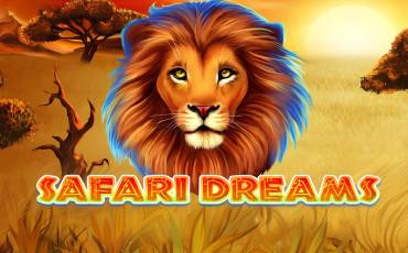 Safari Dream pokie NZ