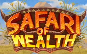 Safari of Wealth pokie NZ