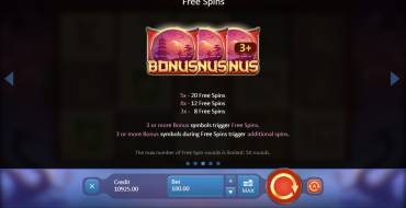 Sakura Dragon: Free Spins