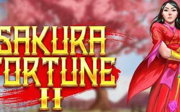 Sakura Fortune 2