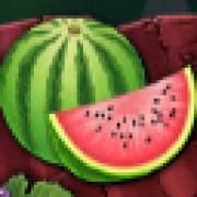 Sakura Fruits: Watermelon