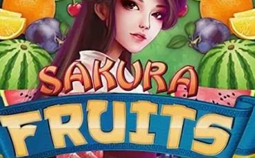 Sakura Fruits