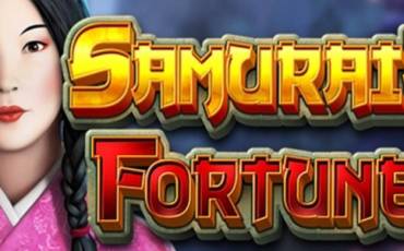 Samurai’s Fortune pokie NZ