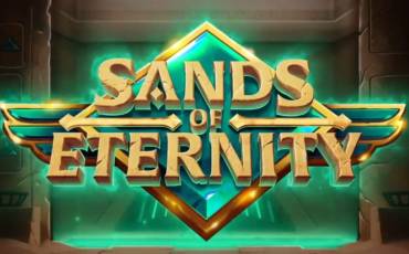 Sands of Eternity 2 pokie NZ