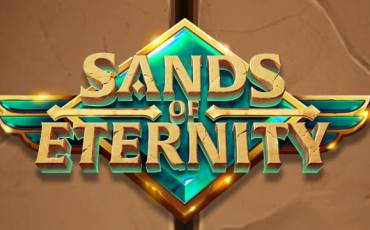 Sands of Eternity pokie NZ