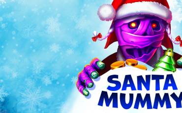 Santa Mummy pokie NZ