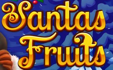 Santas Fruits pokie NZ