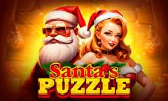 Play Santa's Puzzle