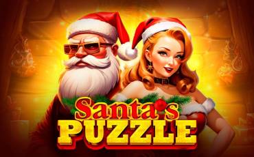 Santa's Puzzle