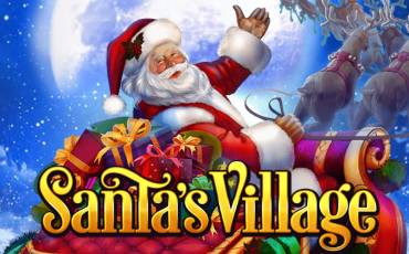 Santa’s Village pokie NZ