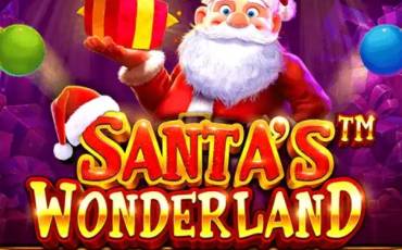 Santa's Wonderland